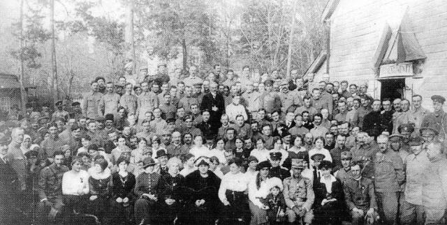Basarabia românilor - Mărturiile lui Onisifor Ghibu despre Unirea de la 1918