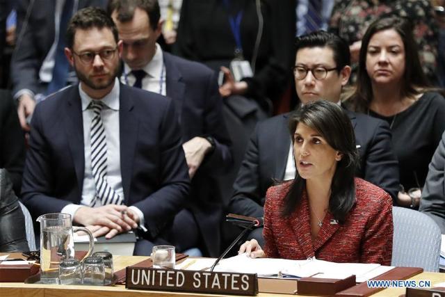 Consiliul de Securitate al ONU a respins rezoluția propusă de Rusia, care cerea condamnarea loviturilor aeriene din Siria
