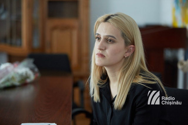 EXCLUSIV | Natalia Intotero: Susținerea presei în limba română pretutindeni în lume, prioritară la București (INTERVIU)