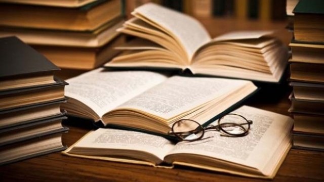 FOTO | Biblioteca publică din Turcia care are forma unui raft cu cărți