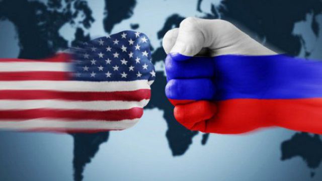 Rușii, instruiți de către o televiziune cum să acționeze în cazul unui război cu SUA