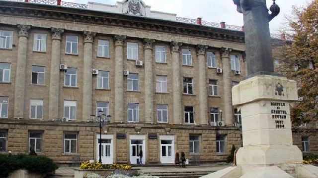 Orașul Bălți va realiza un plan ecologic susținut de BERD