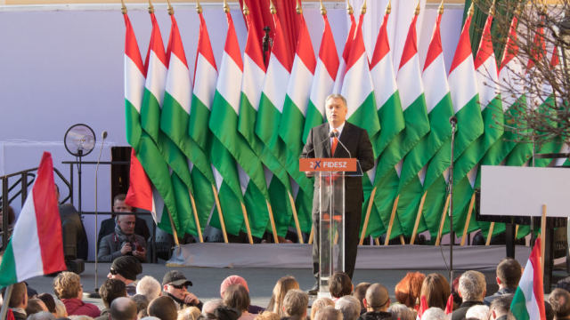 ALEGERI UNGARIA | Victorie detașată a partidului Fidesz, condus de premierul Viktor Orban