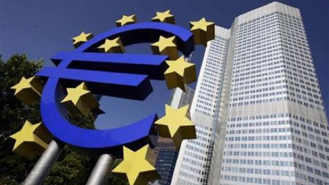 Banca Centrală Europeană: Un război comercial global ar putea avea efecte negative extinse
