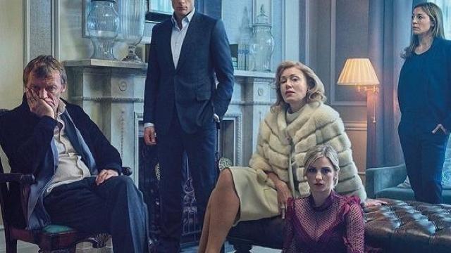 BBC a vândut în Rusia drepturile pentru un serial despre mafia rusă