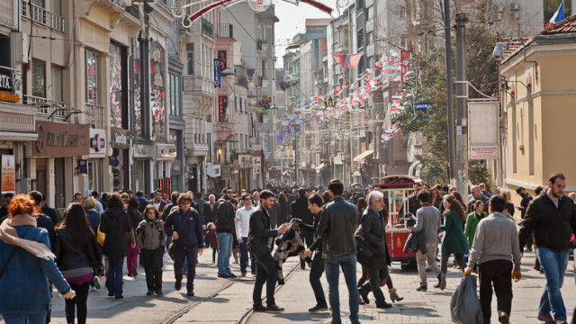 Avertizare pentru cei care își planifică călătorii la Istanbul și în Grecia