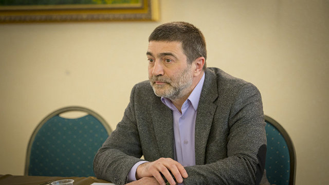 Iurie Roșca, obligat să dezmintă acuzațiile de lovitură de stat aduse lui Valeriu Pasat 
