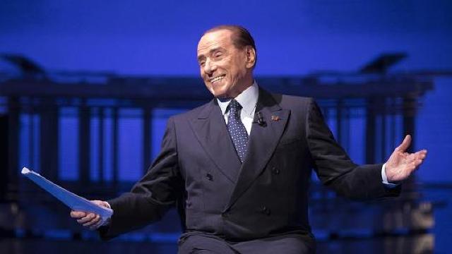 Silvio Berlusconi cere să fie reabilitat
