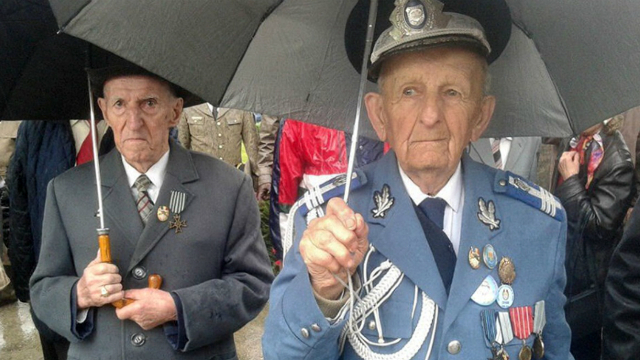 Ziua Veteranilor de Război, marcată în România