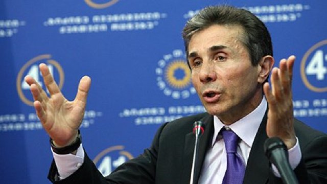 Georgia | Un fost premier georgian, miliardarul Bidzina Ivanișvili, revine în politică