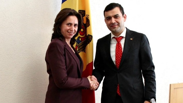 BERD continuă să susțină reformele în Republica Moldova BERD continuă să susțină reformele în Republica Moldova