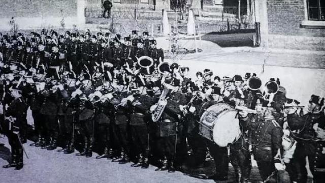 Istoria primului imn național al României