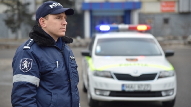 R.Moldova și patru țări balcanice au aderat la Convenția de la Prüm privind cooperarea polițienească 
