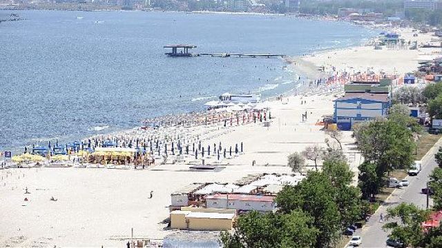 40.000 de turiști așteptați pe litoralul românesc și 10.000 în Delta Dunării, în minivacanța de 1 Mai