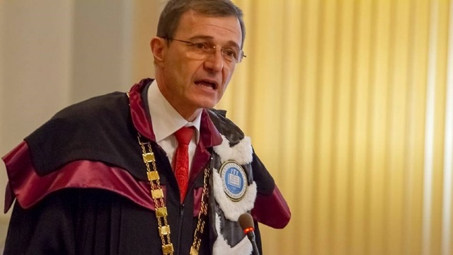 Academicianul Ioan-Aurel Pop este noul președinte al Academiei Române