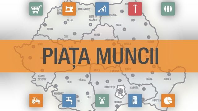 Românii din Republica Moldova ar putea obține acces pe piața muncii din România