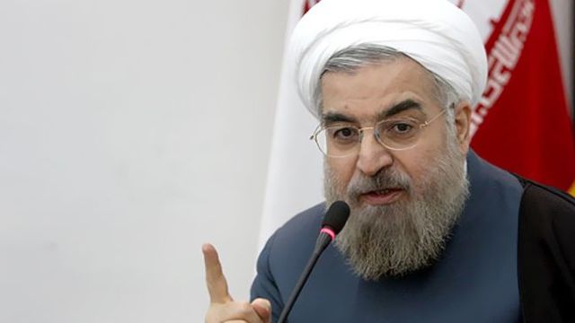 Președintele iranian a contestat legitimitatea unui eventual nou acord nuclear iranian