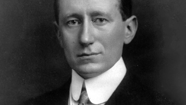 PORTRET | Guglielmo Marconi, inventatorul telegrafiei fără fir, „părintele radioului modern”