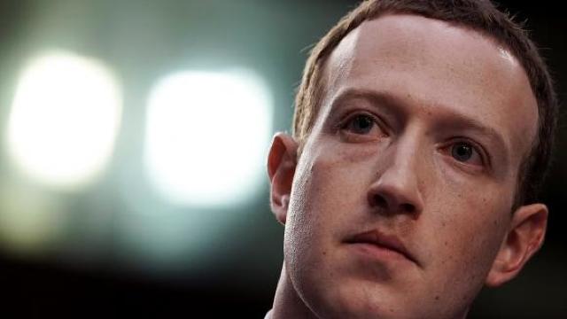 Fondatorul Facebook a fost audiat aproape cinci ore în Senatul SUA