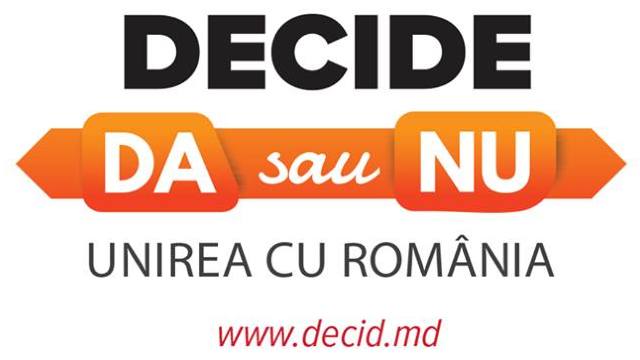 Au rămas ore numărate până la aflarea rezultatelor sondajului privind Unirea R.Moldova cu România