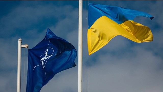 Oficial NATO: Aspirațiile euro-atlantice ale Ucrainei nu sunt idealiste, ci realiste
