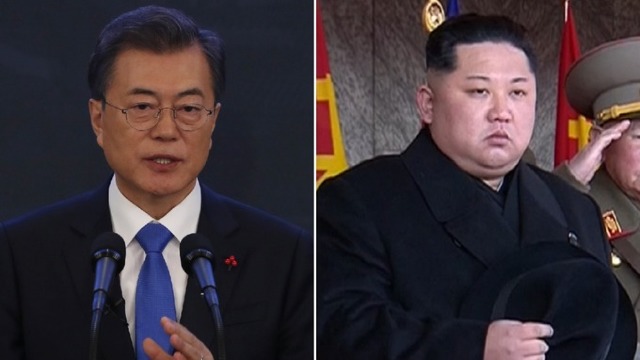 Coreea de Nord și Coreea de Sud au deschis prima linie telefonică directă