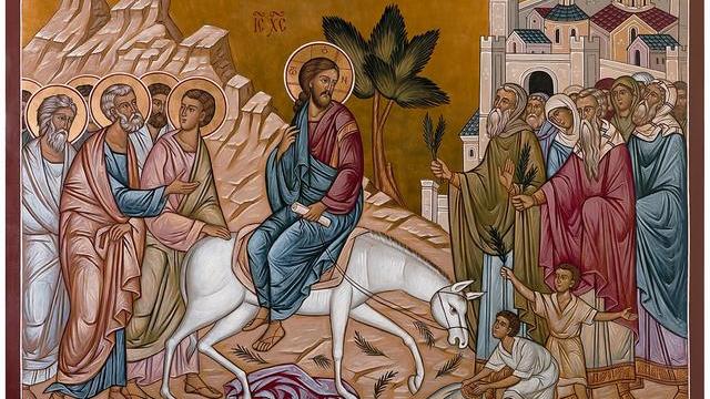 DOCUMENTAR | Duminica Floriilor – Intrarea Domnului în Ierusalim. Tradiții românești și din întreaga lume
