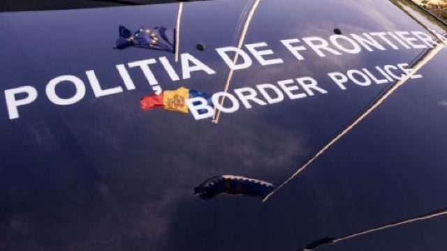 VIDEO | Poliția de Frontieră a oferit cadouri inedite călătorilor