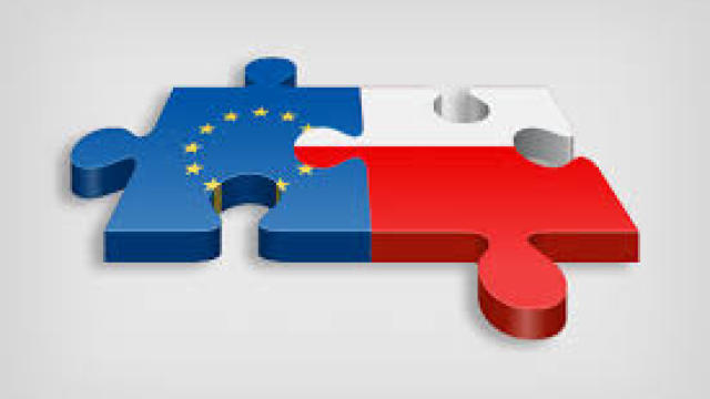 Polonia va deveni în 2027 contributor net la bugetul Uniunii Europene
