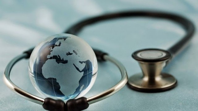 Acoperirea universală cu servicii medicale, tema Zilei Mondiale a Sănătății 2018