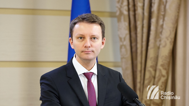 Partidul condus de Băsescu cere demisia unui europarlamentar contestatar al guvernării de la Chișinău