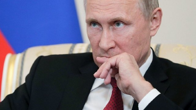 Vladimir Putin îi urează ''sănătate'' lui Serghei Skripal, după ieșirea din spital
