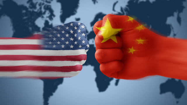 FMI | Disputa dintre SUA și China amenință încrederea și investițiile la nivel global