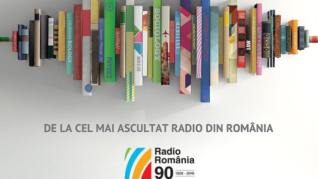 Târgul de carte Gaudeamus, organizat de Radio România, începe la Cluj-Napoca