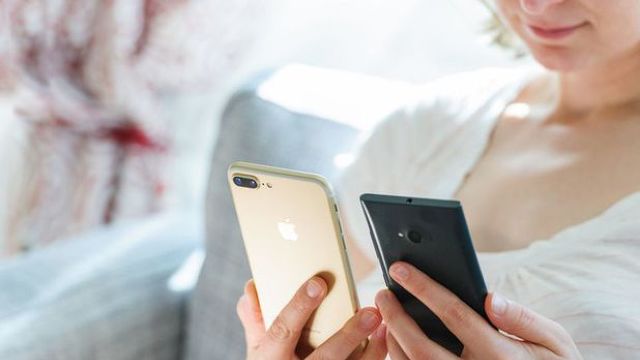 Samsung livrează către Apple ecrane OLED destinate telefoanelor iPhone X 