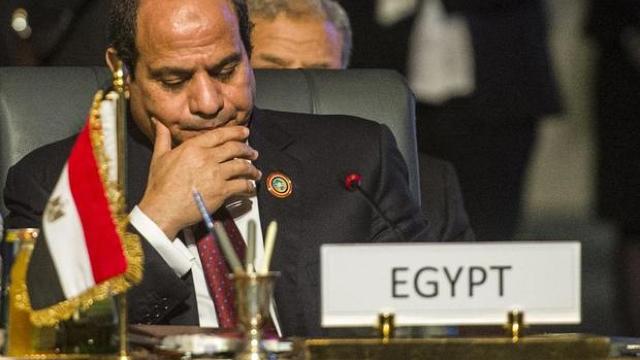 Rezultate oficiale | Sissi, reales președintele Egiptului cu 97,08% din voturi 