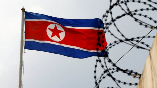 Uniunea Europeană a adăugat 21 de entități pe lista sancțiunilor contra regimului nord-coreean