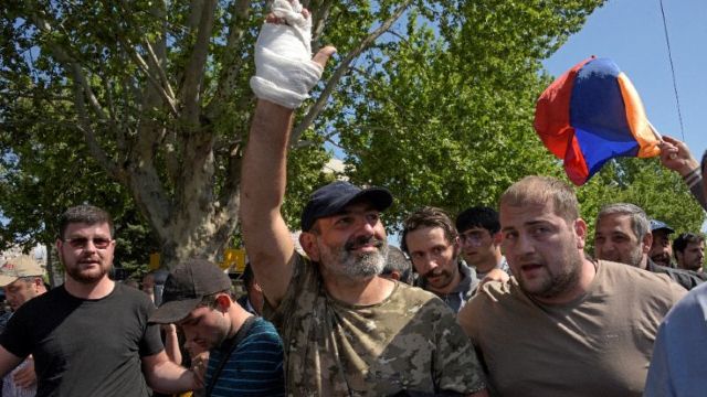 UPDATE | În Armenia ar putea avea loc noi alegeri parlamentare