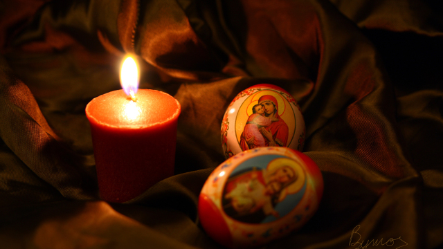 Sfintele Paști | Cum se spune ”Paște Fericit” în peste 30 de limbi