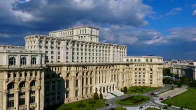 9 state europene de pe flancul estic al NATO s-au reunit pentru primul Summit Parlamentar al Formatului București - B9