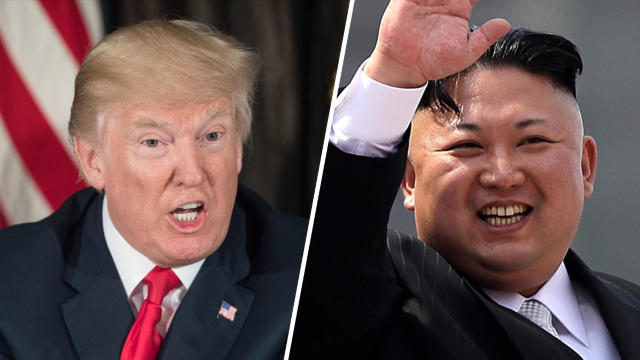 Donald Trump a confirmat întâlnirea cu liderul nord-coreean, Kim Jong-un