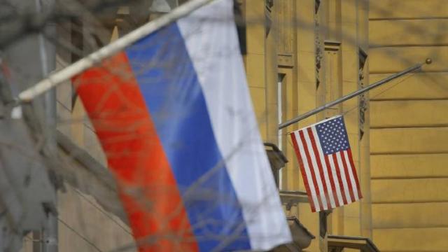 SUA doresc ca aliații europeni să ia în considerare noi sancțiuni împotriva Rusiei 