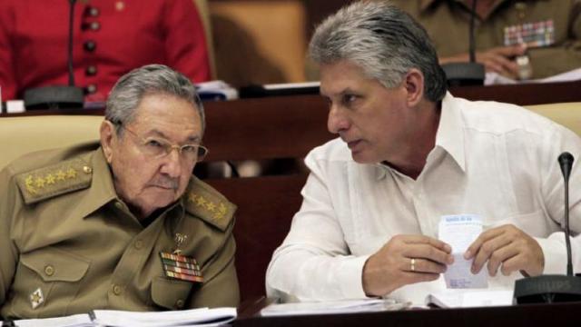 Noul chip al Cubei, un președinte care nu va mai avea numele Castro