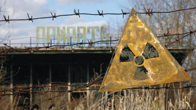 Astăzi se împlinesc 34 de ani de la explozia nucleară de la Cernobîl
