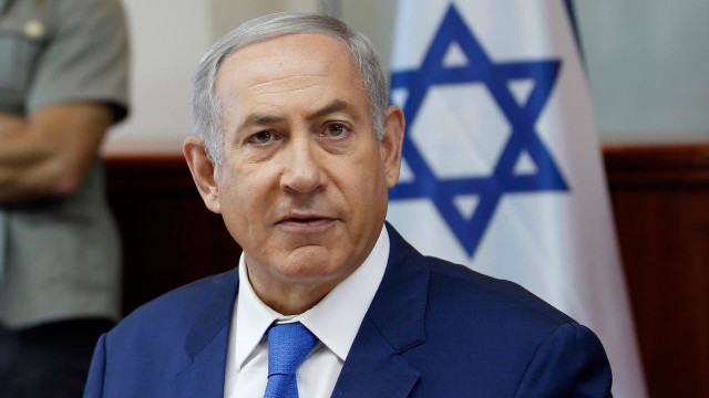 Premierul Benjamin Netanyahu în Lituania, prima vizită în această țară a unui șef de guvern israelian
