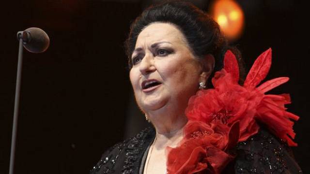 PORTRET | Montserrat Caballé – „La Superba”, artista cu o tehnică „bel canto” impecabilă
