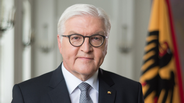 Președintele Germaniei a cerut populației europene să lupte pentru tradițiile democratice ale Bătrânului continent