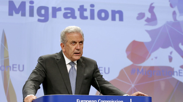 Germania va prelua 10.000 de refugiați proveniți din Orientul Mijlociu și nordul Africii