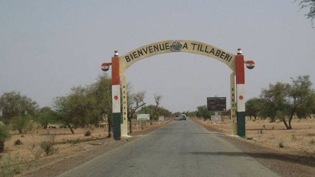 Un angajat umanitar german a fost răpit în Niger