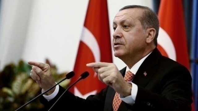 Președintele Turciei plănuiește un turneu electoral în Europa